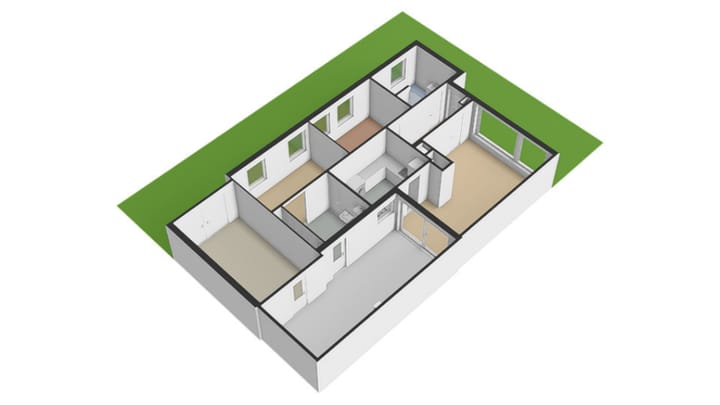 Photo 29 of Esdoornstraat 4