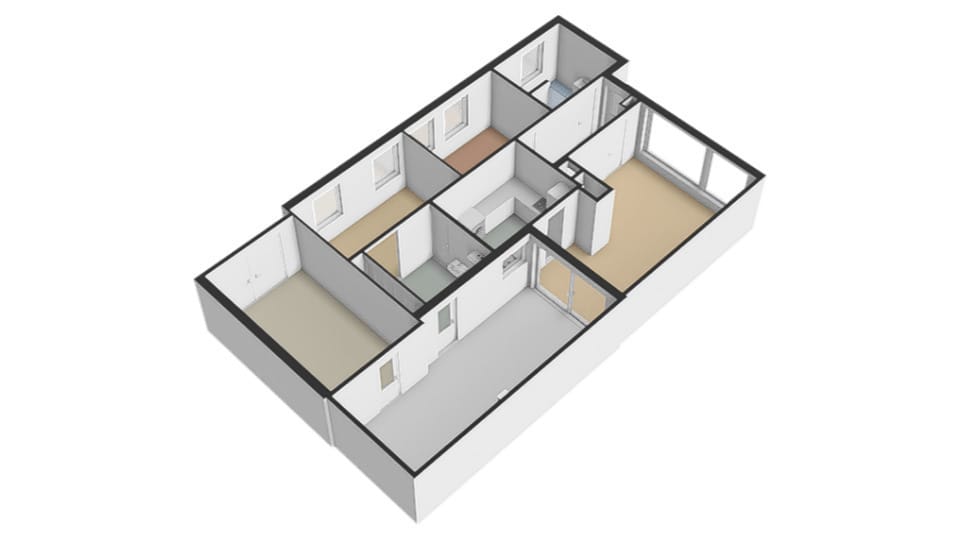 Foto 30 van Esdoornstraat 4