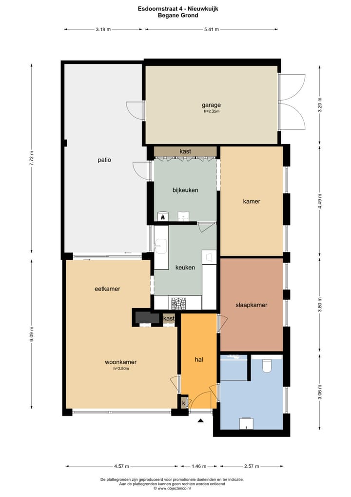 Photo 32 of Esdoornstraat 4