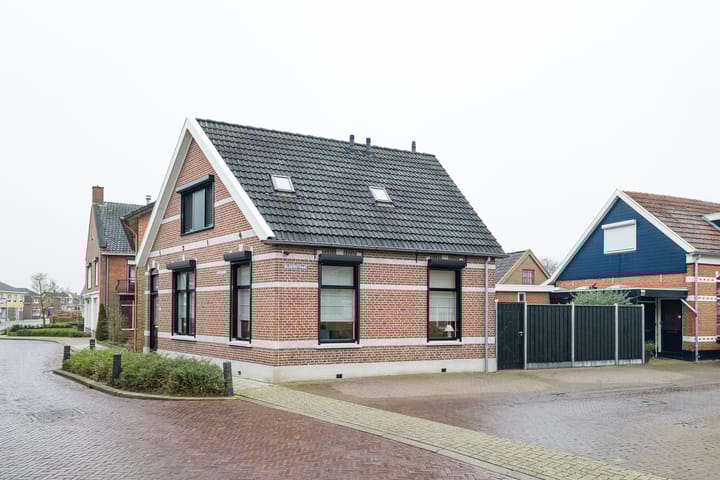 Foto 4 van Oostervoort 7