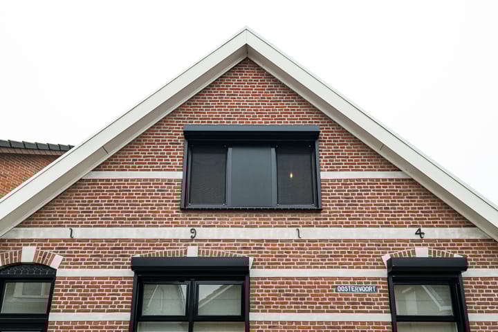 Foto 6 van Oostervoort 7