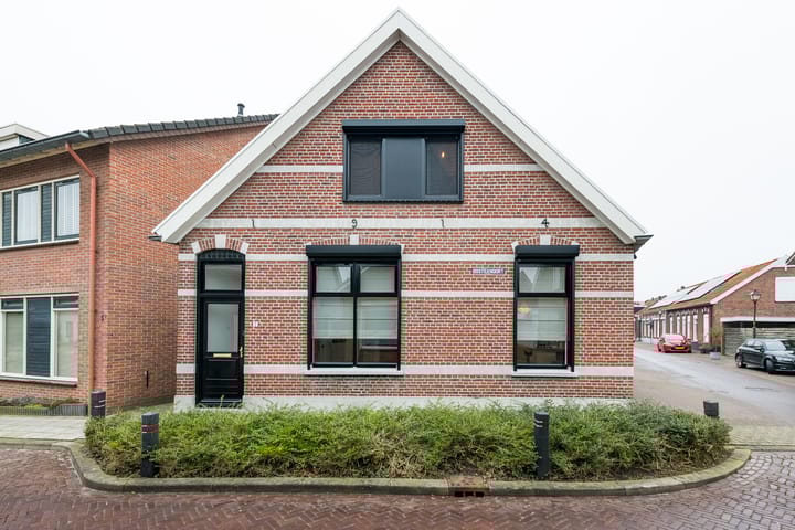 Foto 8 van Oostervoort 7