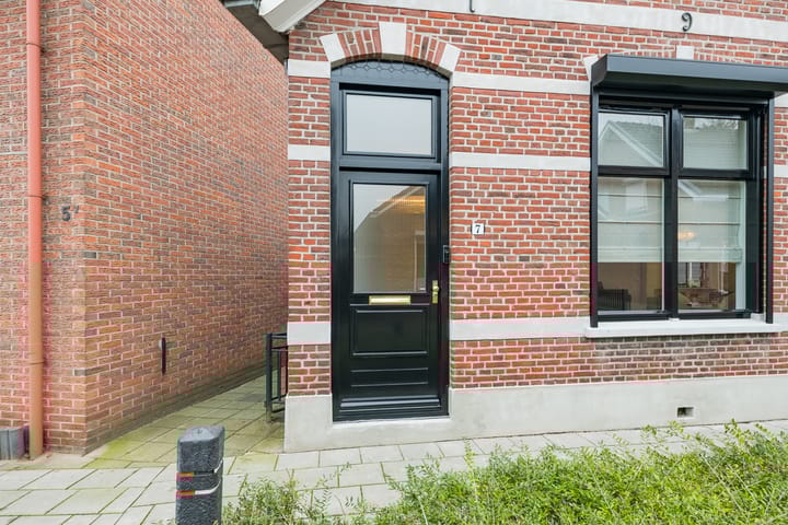 Foto 10 van Oostervoort 7