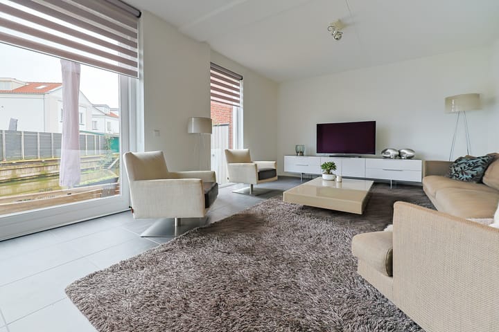 Foto 3 van Kooikerstraat 13