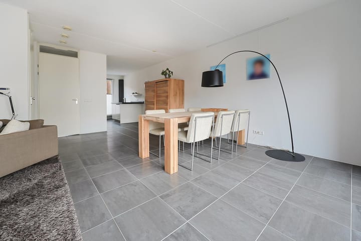 Foto 5 van Kooikerstraat 13