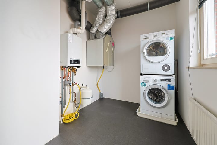 Foto 6 van Kooikerstraat 13