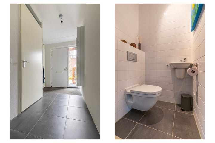 Foto 9 van Kooikerstraat 13