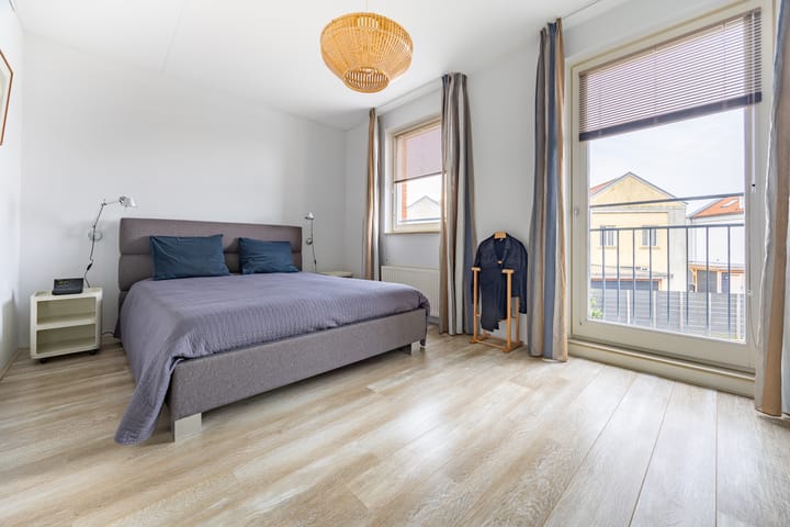 Foto 10 van Kooikerstraat 13