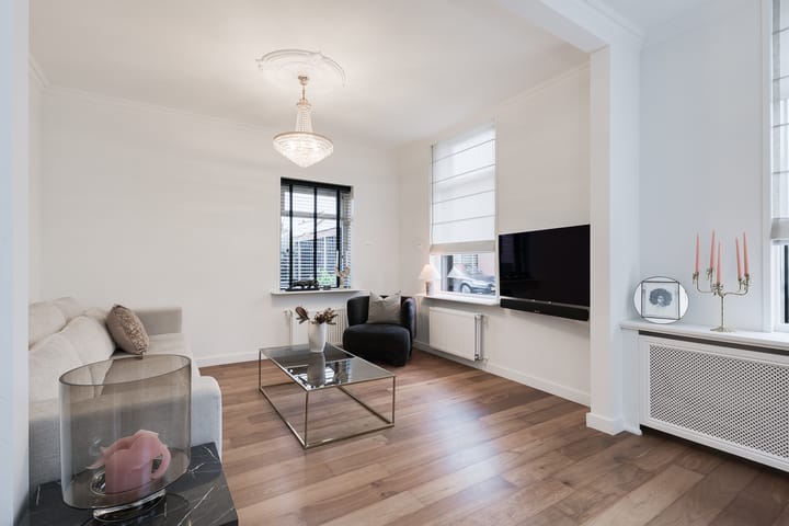 Foto 19 van Oostervoort 7