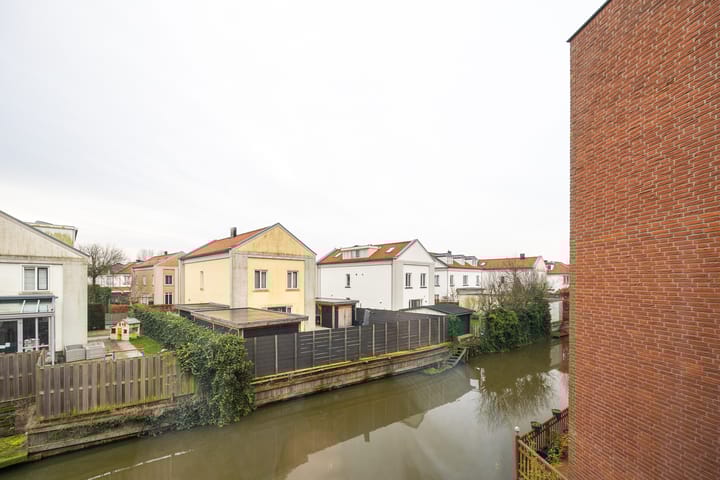 Foto 12 van Kooikerstraat 13