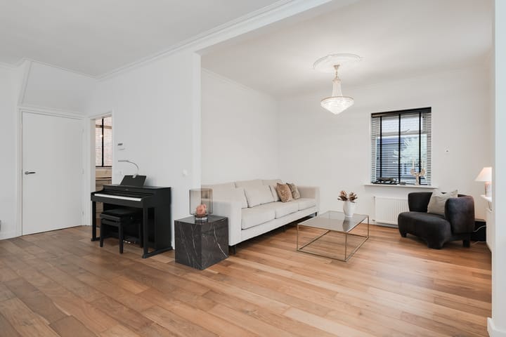 Foto 21 van Oostervoort 7