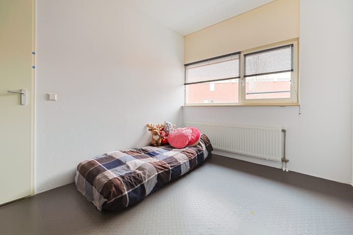 Foto 13 van Kooikerstraat 13