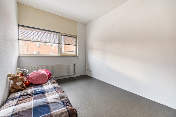 Foto 14 van Kooikerstraat 13