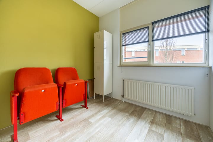 Foto 15 van Kooikerstraat 13