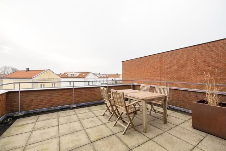 Foto 22 van Kooikerstraat 13