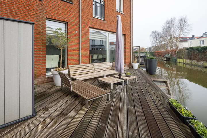 Foto 23 van Kooikerstraat 13