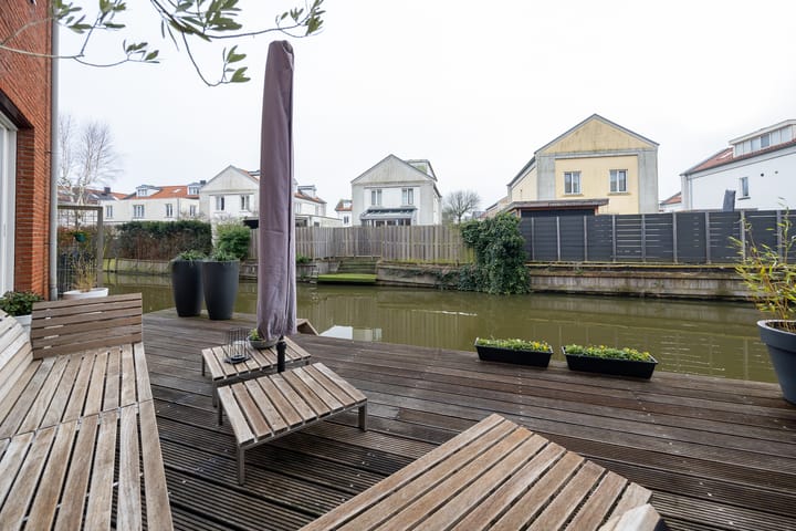 Foto 24 van Kooikerstraat 13