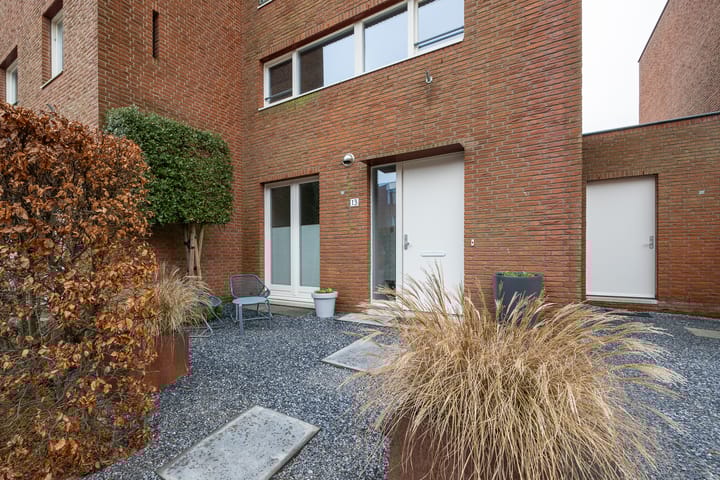 Foto 25 van Kooikerstraat 13