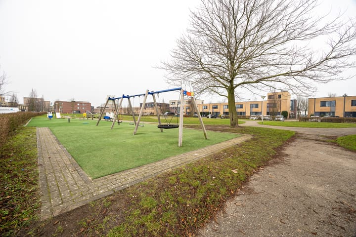 Foto 26 van Kooikerstraat 13