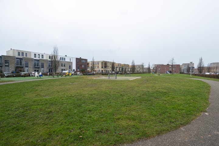 Foto 27 van Kooikerstraat 13