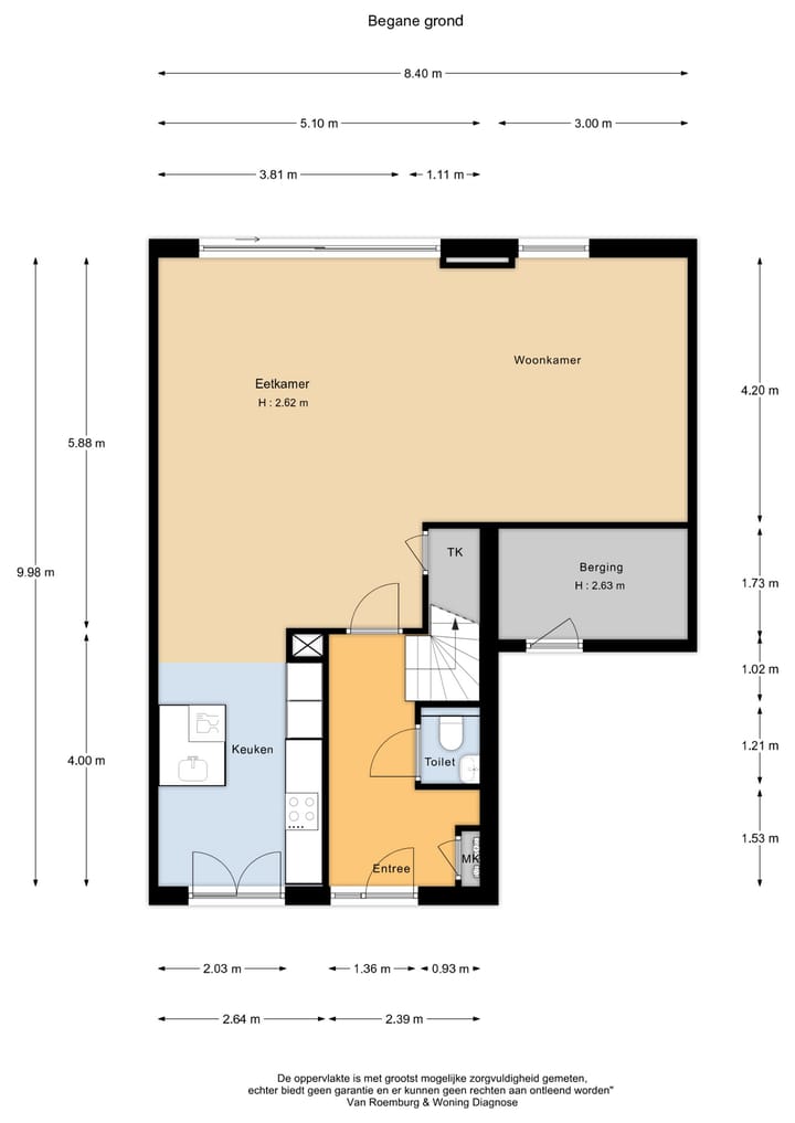 Foto 28 van Kooikerstraat 13