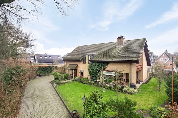 Holevoetlaan 32