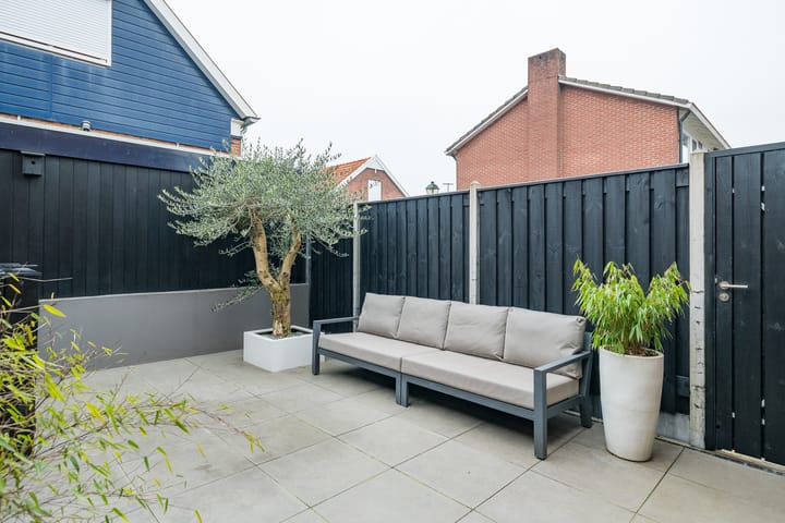 Foto 48 van Oostervoort 7