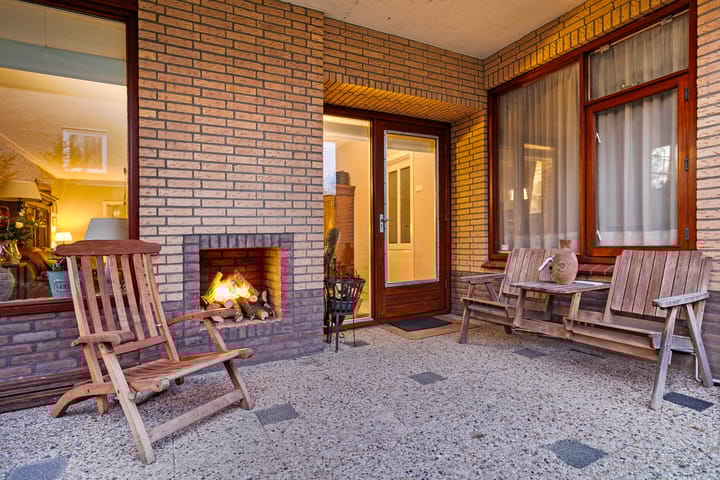 Foto 10 van Holevoetlaan 32