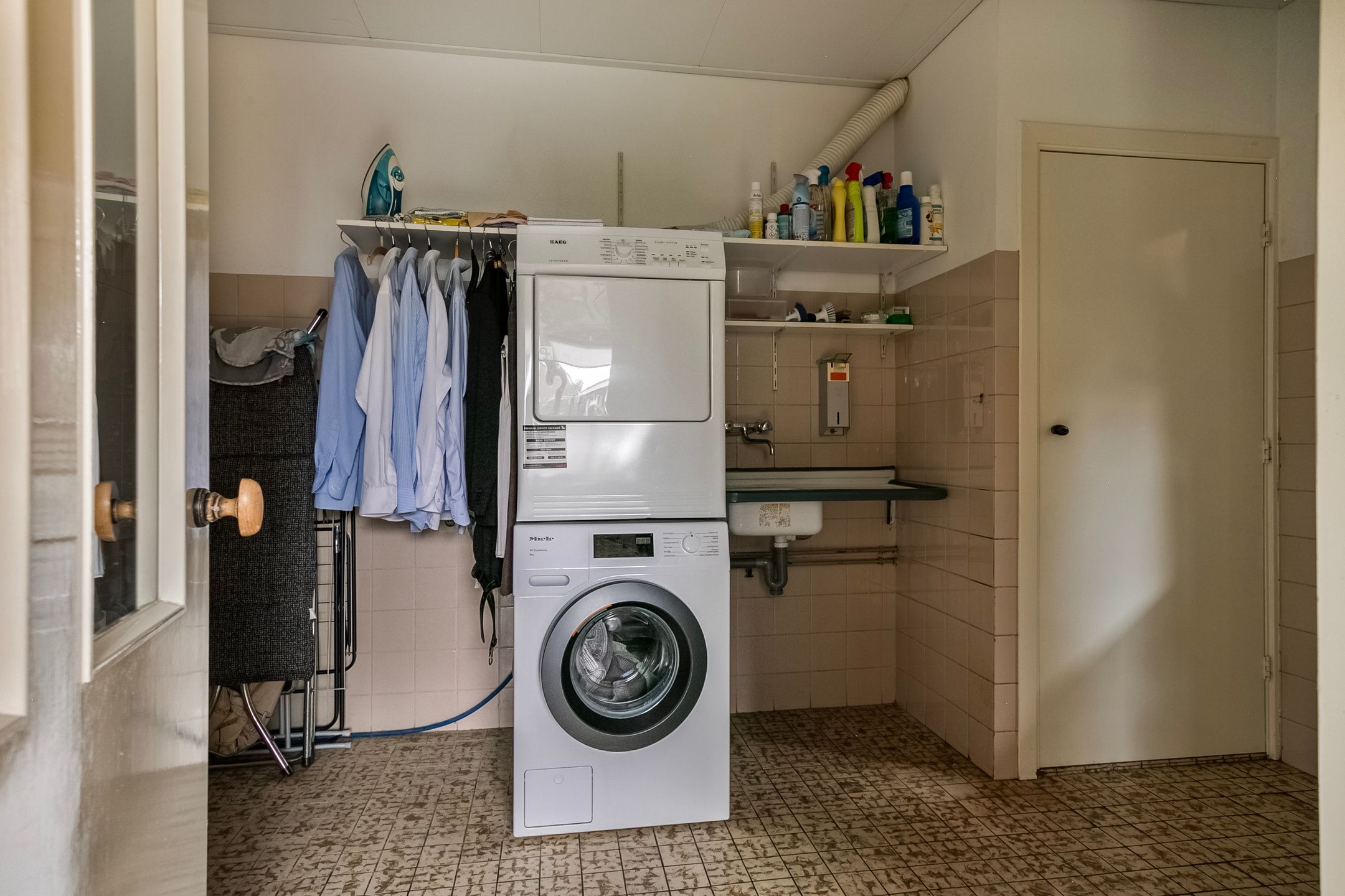 Foto 18 van Holevoetlaan 32