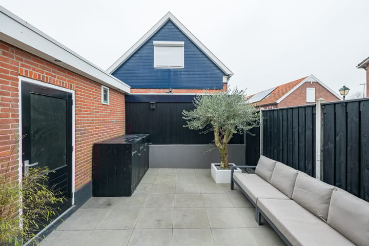 Foto 50 van Oostervoort 7