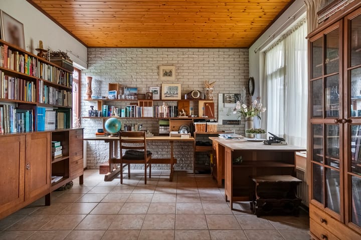 Foto 19 van Holevoetlaan 32