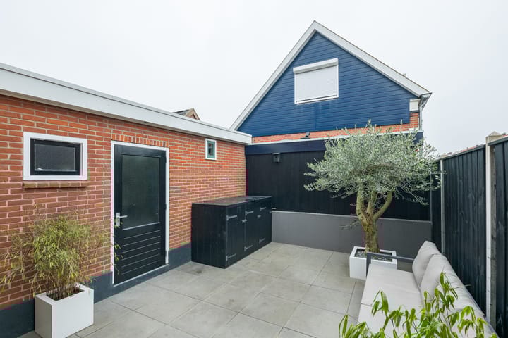 Foto 51 van Oostervoort 7