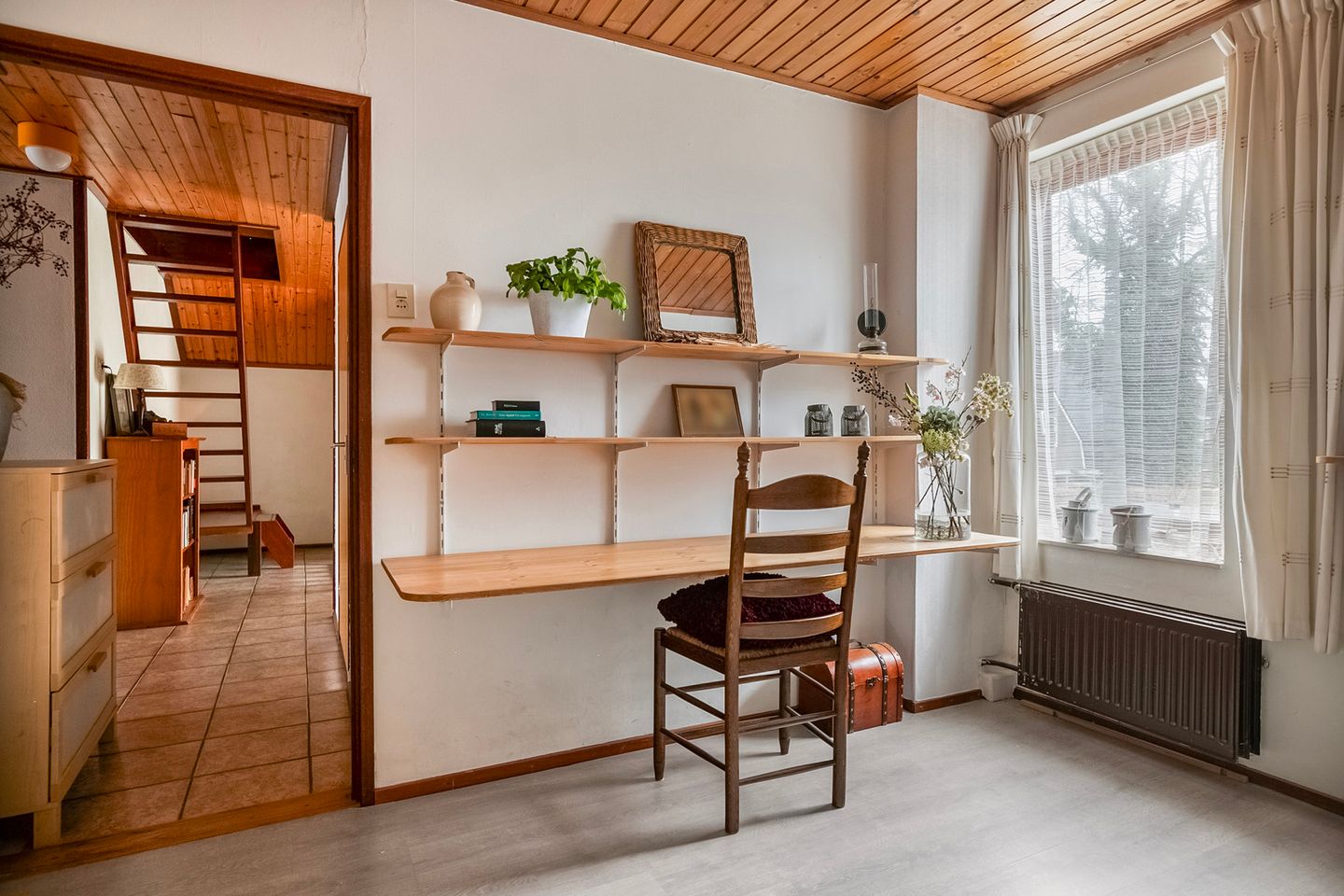 Foto 29 van Holevoetlaan 32