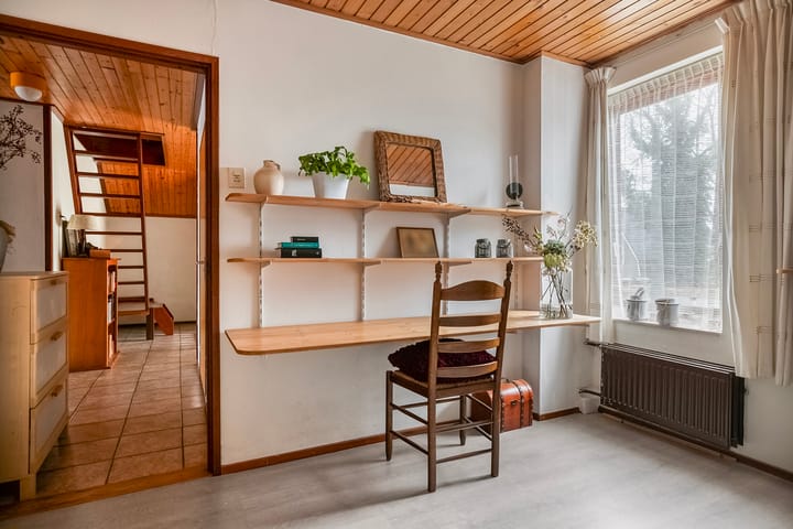 Foto 29 van Holevoetlaan 32