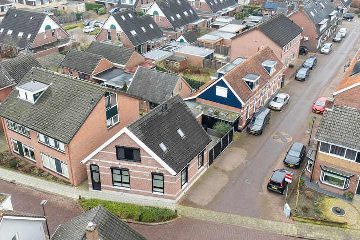 Foto 60 van Oostervoort 7