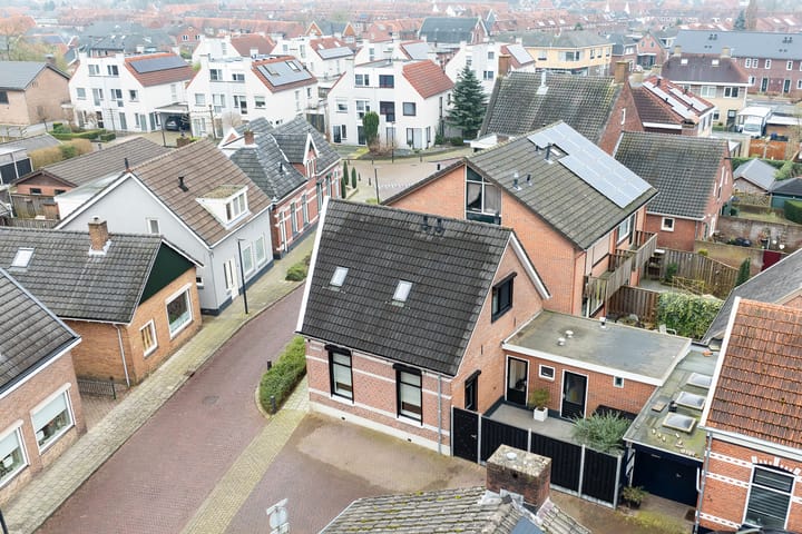 Foto 61 van Oostervoort 7