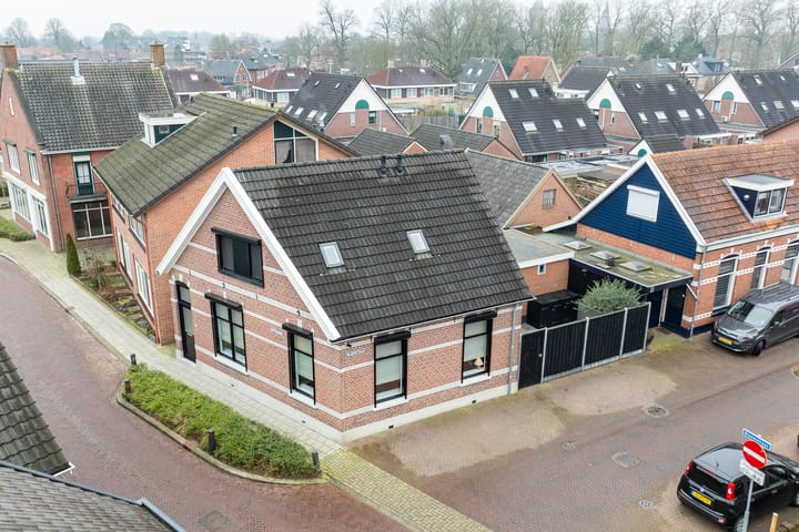 Foto 62 van Oostervoort 7