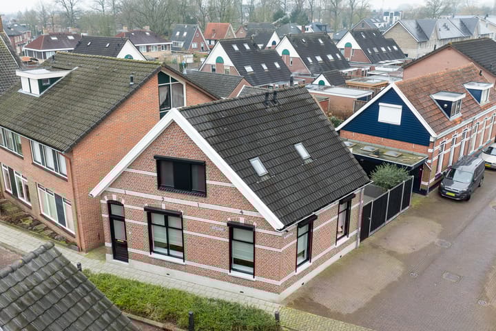 Foto 63 van Oostervoort 7