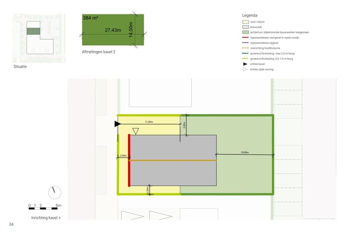 Foto 1 van Kavel (Bouwnr. 2)