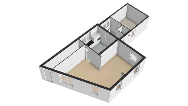 Foto 65 van Oostervoort 7