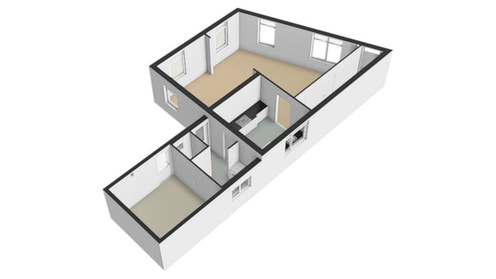 Foto 66 van Oostervoort 7