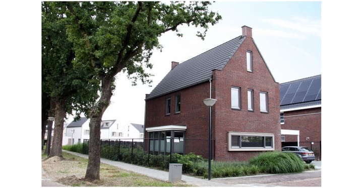 Foto 3 van Kavel (Bouwnr. 1)