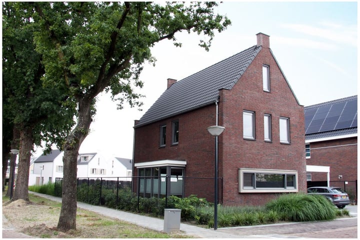 Foto 3 van Kavel (Bouwnr. 2)