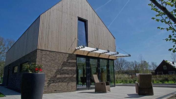 Foto 4 van Kavel (Bouwnr. 1)