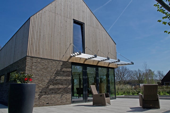 Foto 4 van Kavel (Bouwnr. 2)
