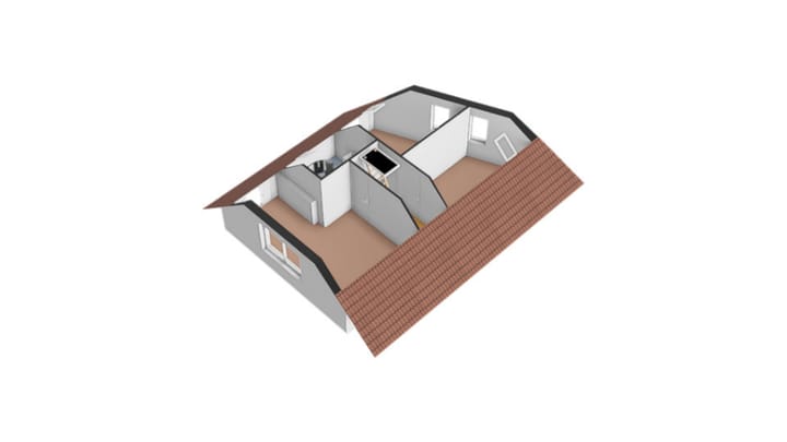 Foto 69 van Oostervoort 7