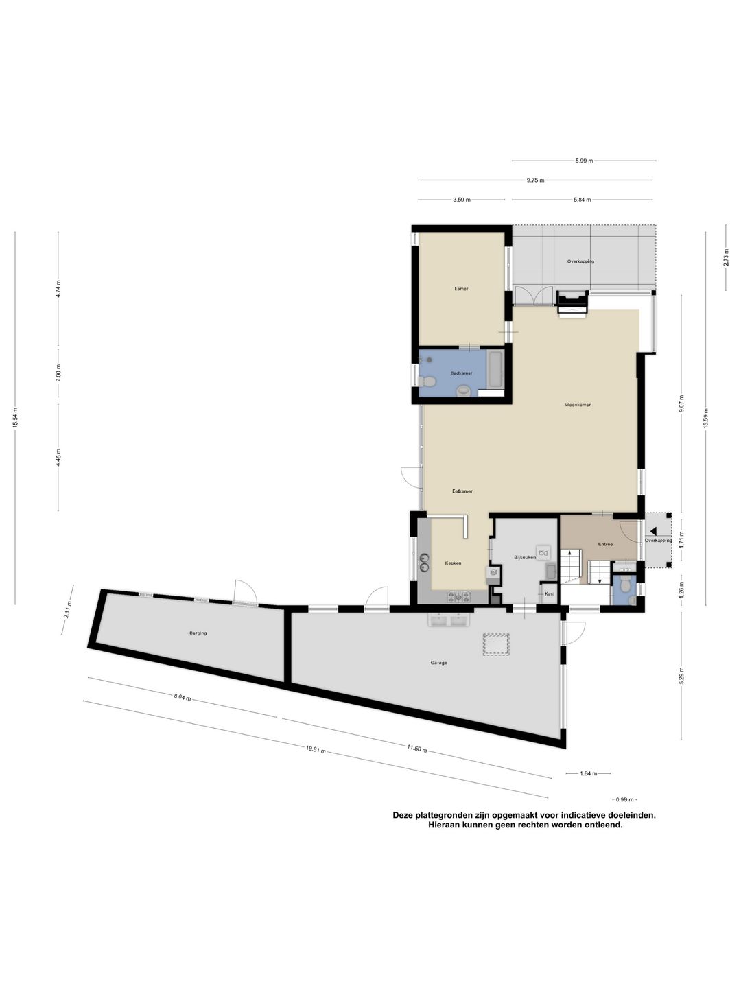 Foto 46 van Holevoetlaan 32