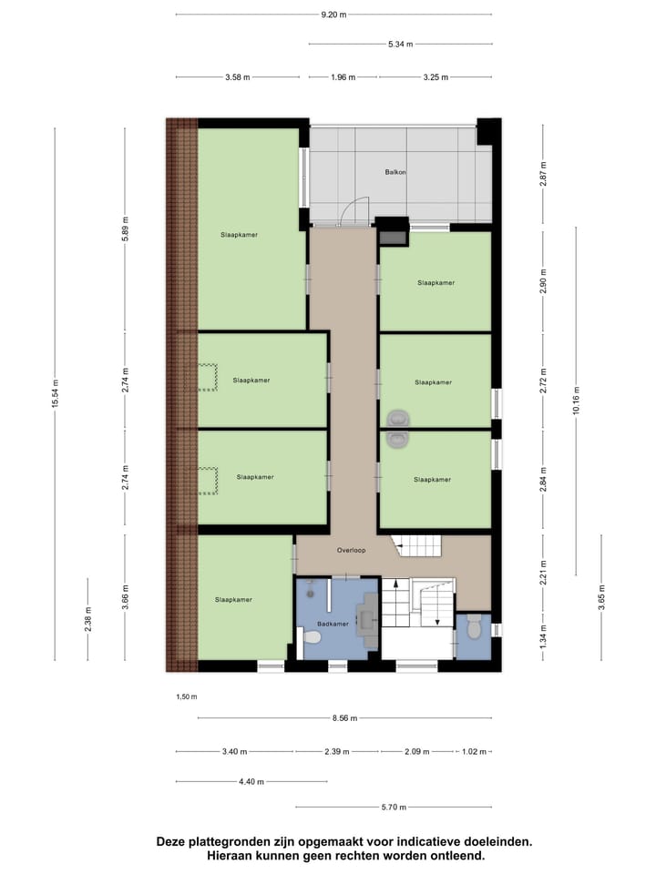 Foto 47 van Holevoetlaan 32
