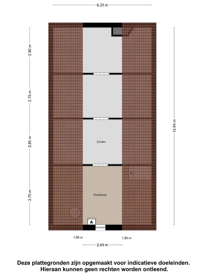 Foto 48 van Holevoetlaan 32