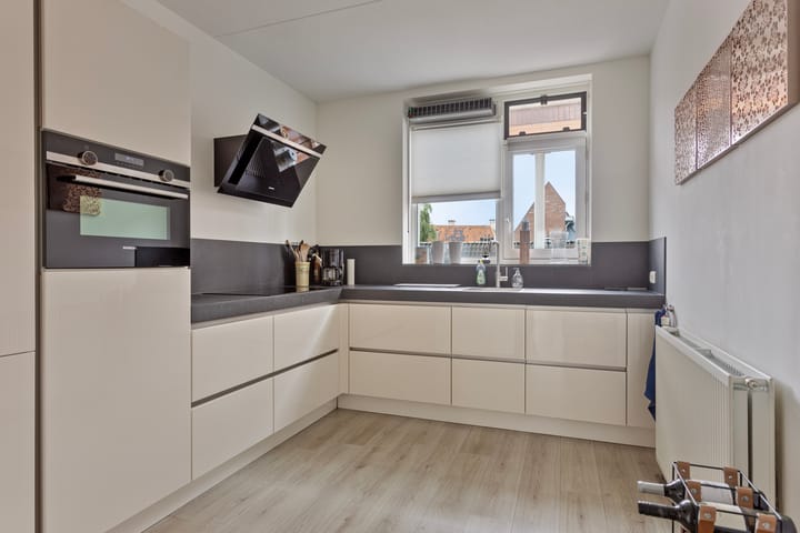 Foto 4 van Maagjesbolwerk 75